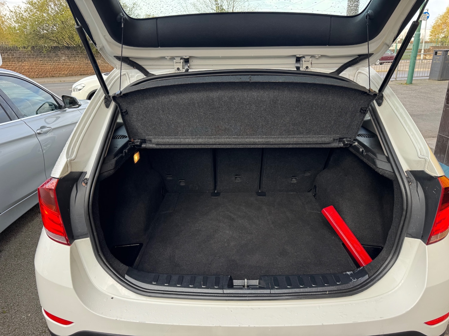 Used BMW X1 2013 for sale - 76611472: Photo 6