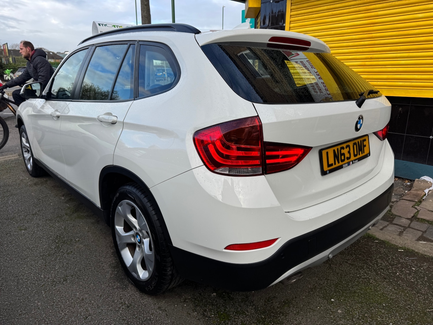 Used BMW X1 2013 for sale - 76611472: Photo 7