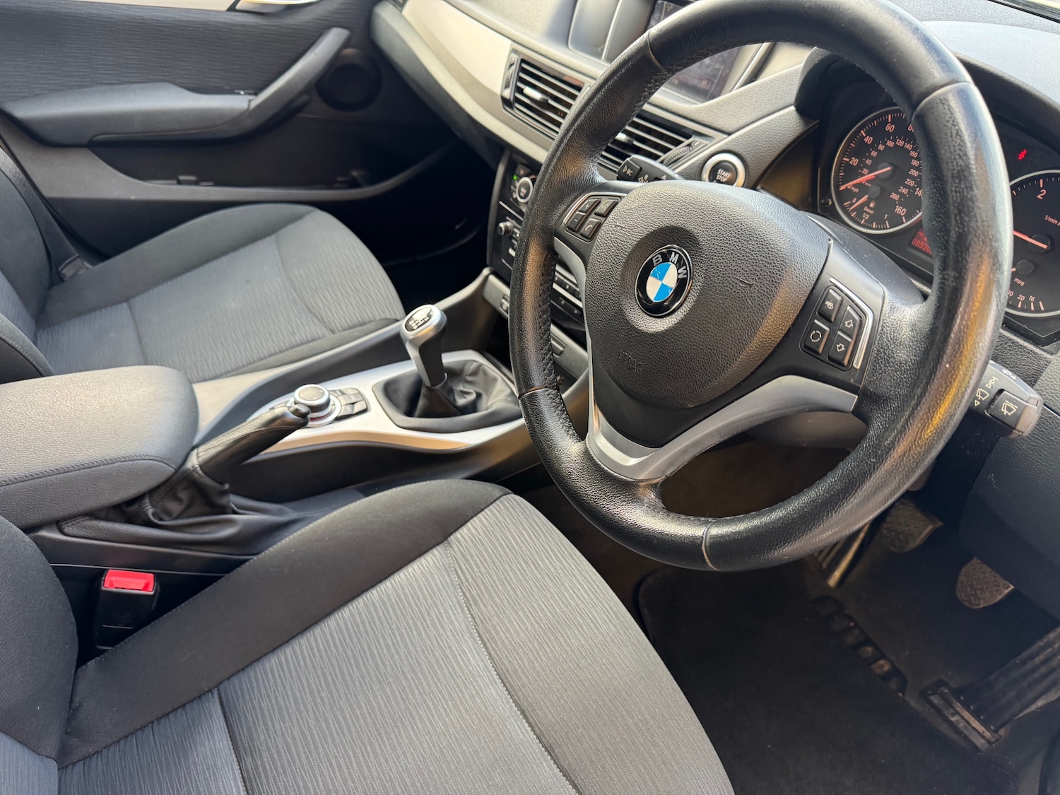 Used BMW X1 2013 for sale - 76611472: Photo 9