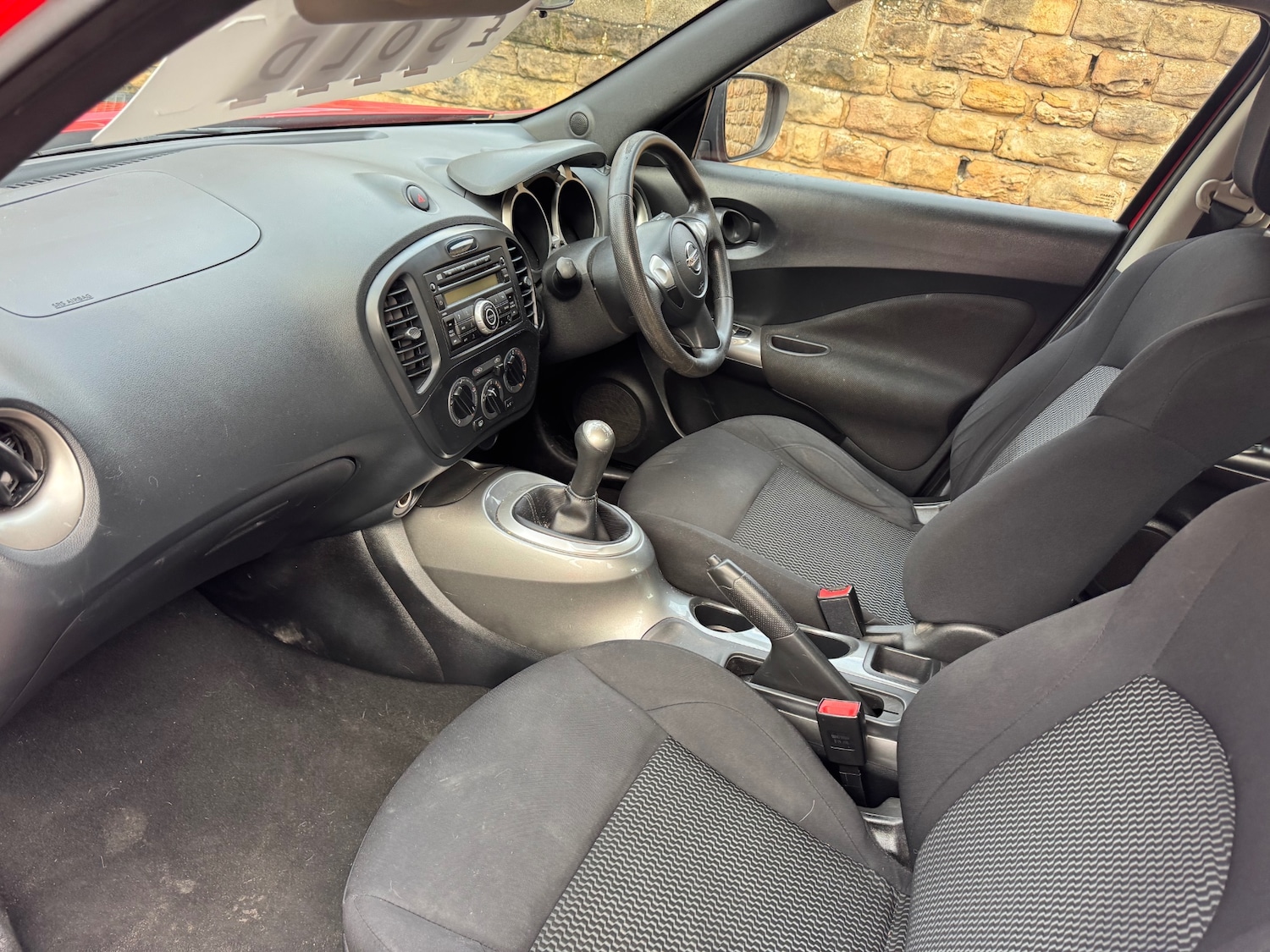 Used Nissan Juke 2016 for sale - 77045791: Photo 11