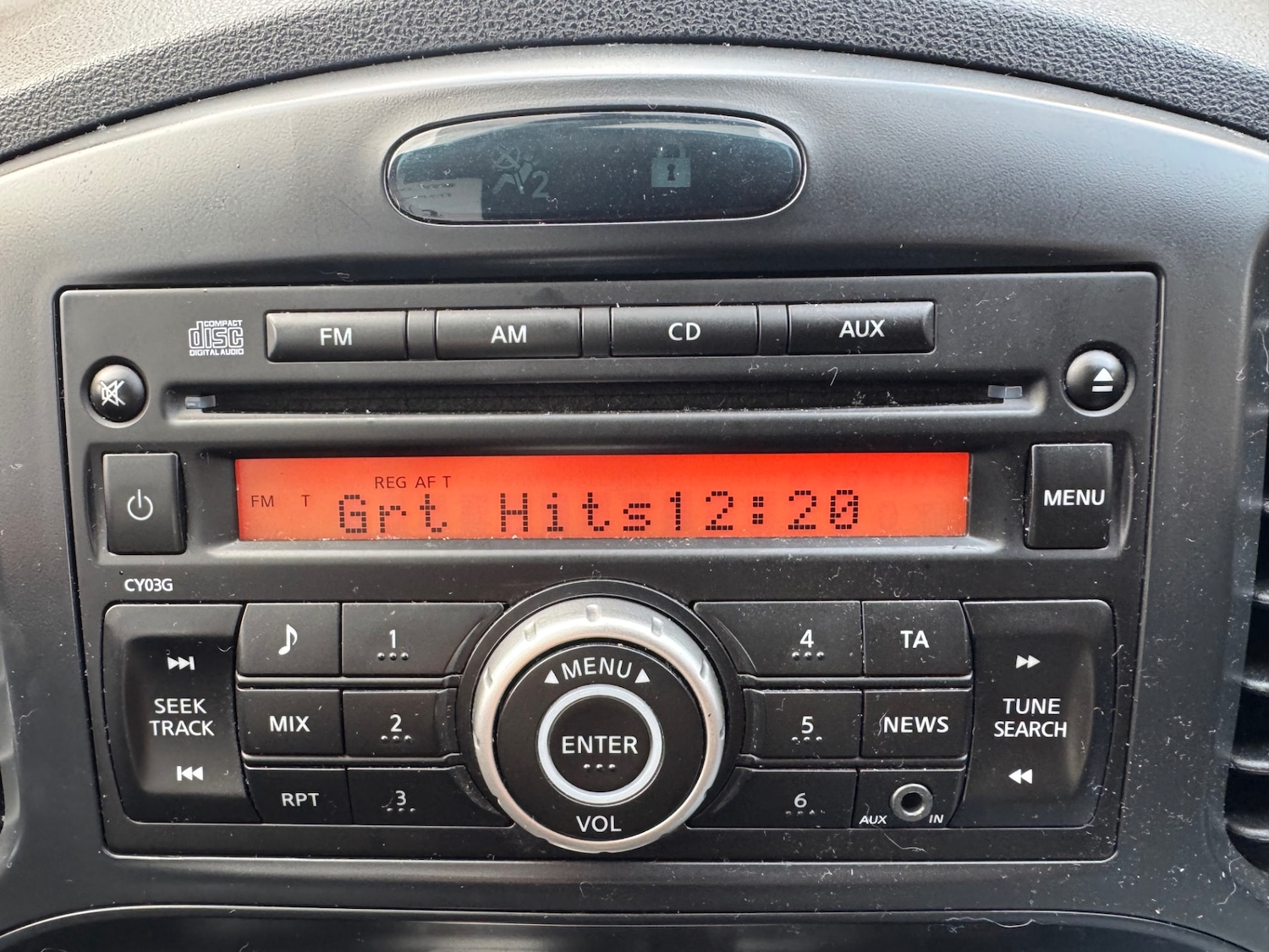 Used Nissan Juke 2016 for sale - 77045791: Photo 13