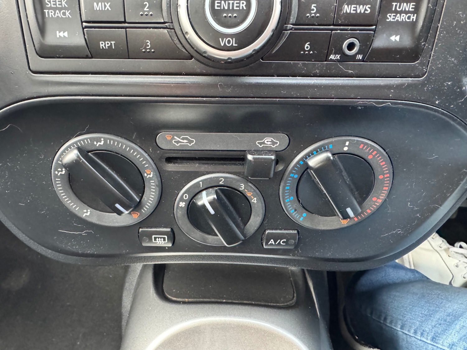 Used Nissan Juke 2016 for sale - 77045791: Photo 14