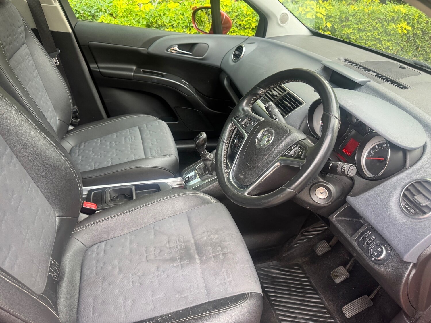 Used Vauxhall Meriva 2013 for sale - 76352188: Photo 11