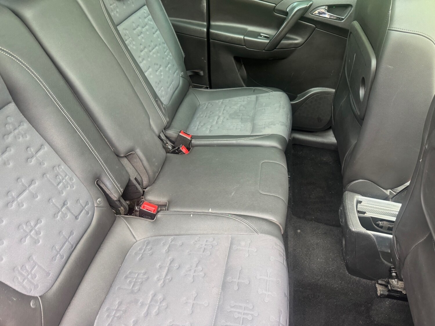 Used Vauxhall Meriva 2013 for sale - 76352188: Photo 12