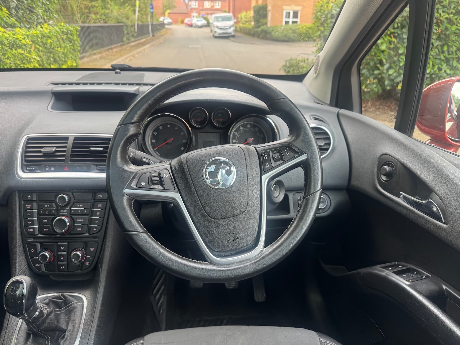 Used Vauxhall Meriva 2013 for sale - 76352188: Photo 13