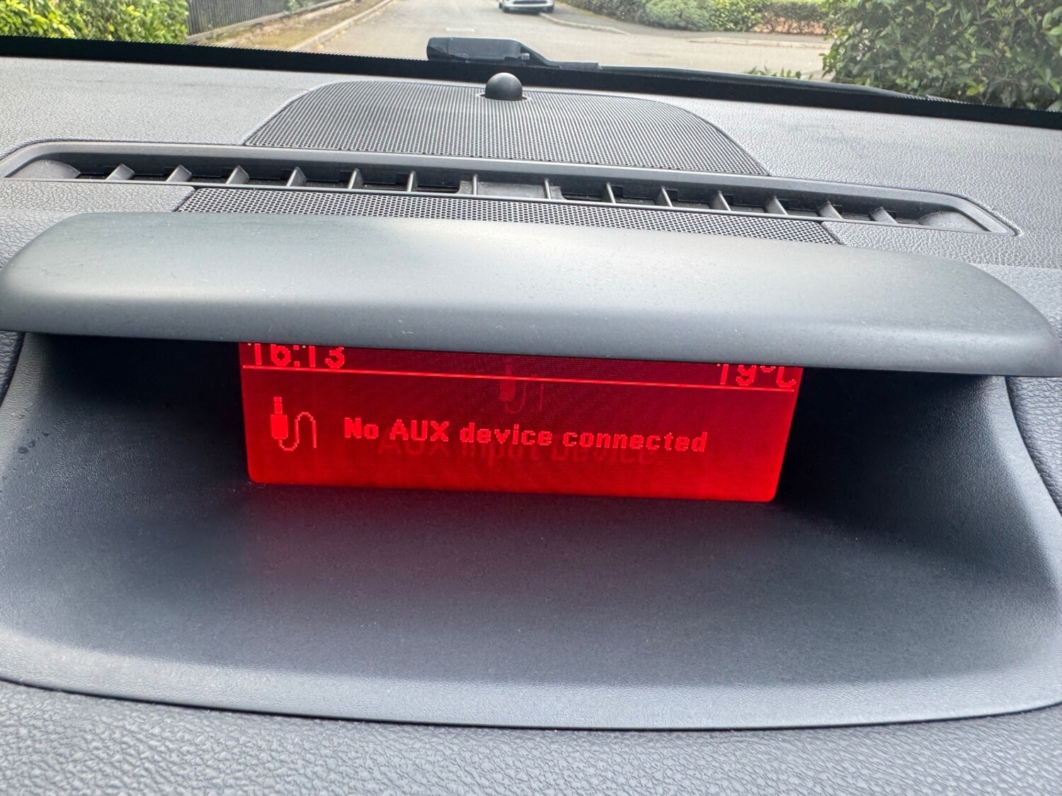 Used Vauxhall Meriva 2013 for sale - 76352188: Photo 16