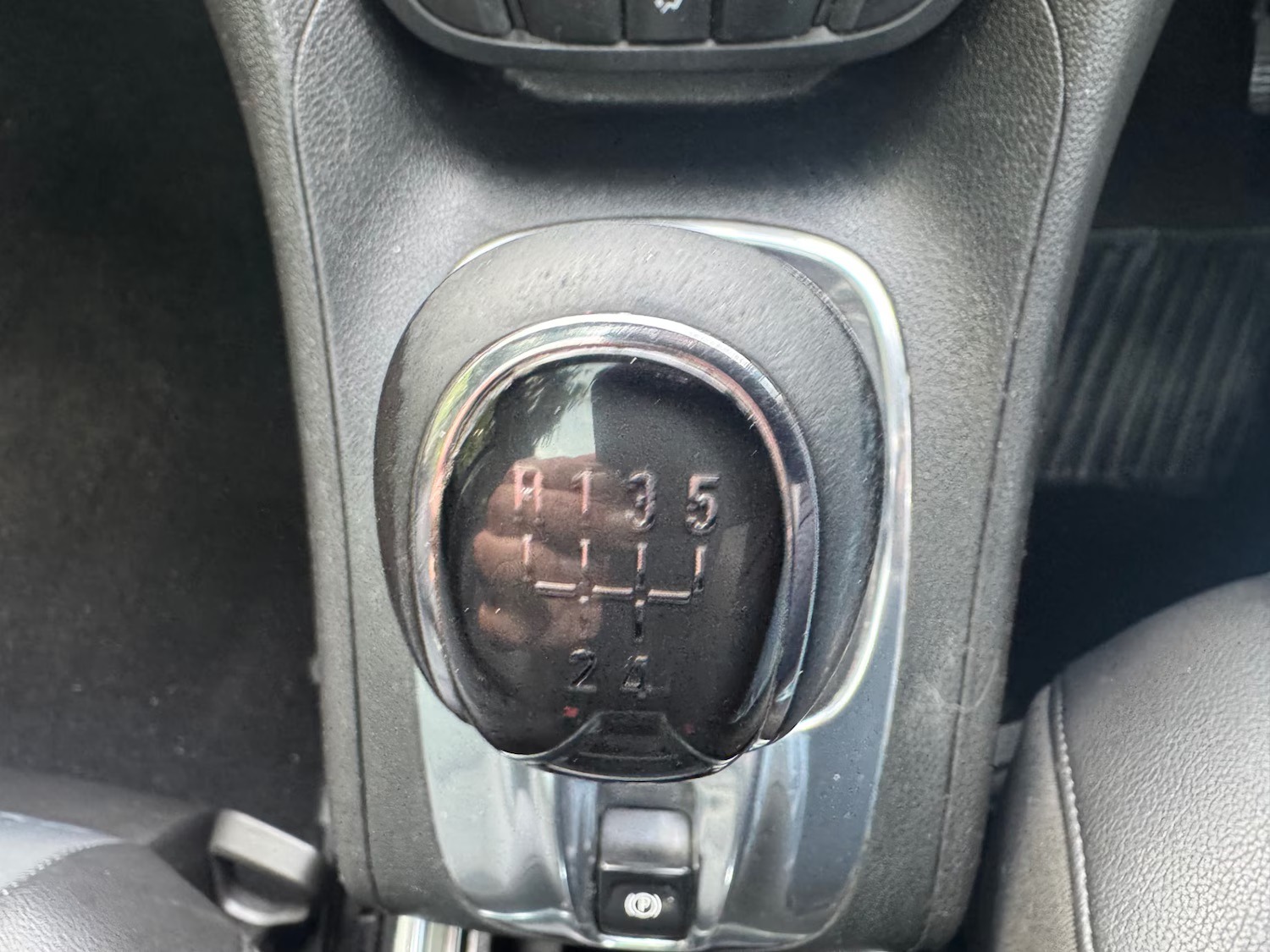 Used Vauxhall Meriva 2013 for sale - 76352188: Photo 19