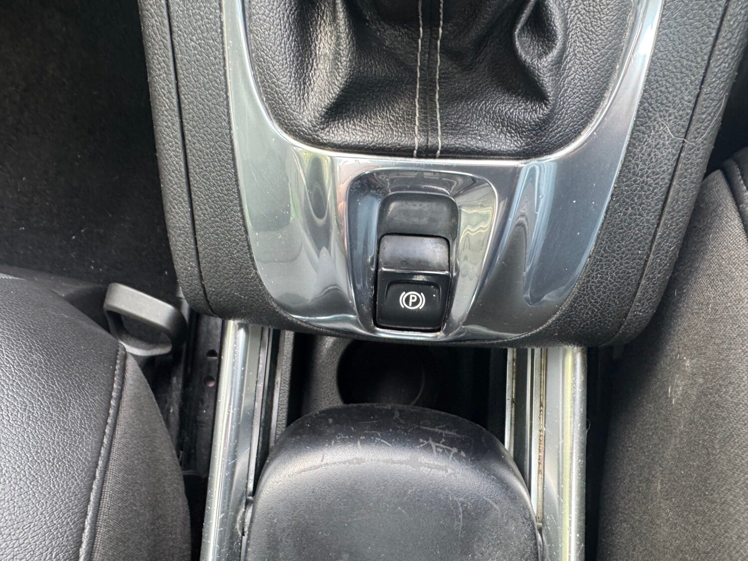 Used Vauxhall Meriva 2013 for sale - 76352188: Photo 20