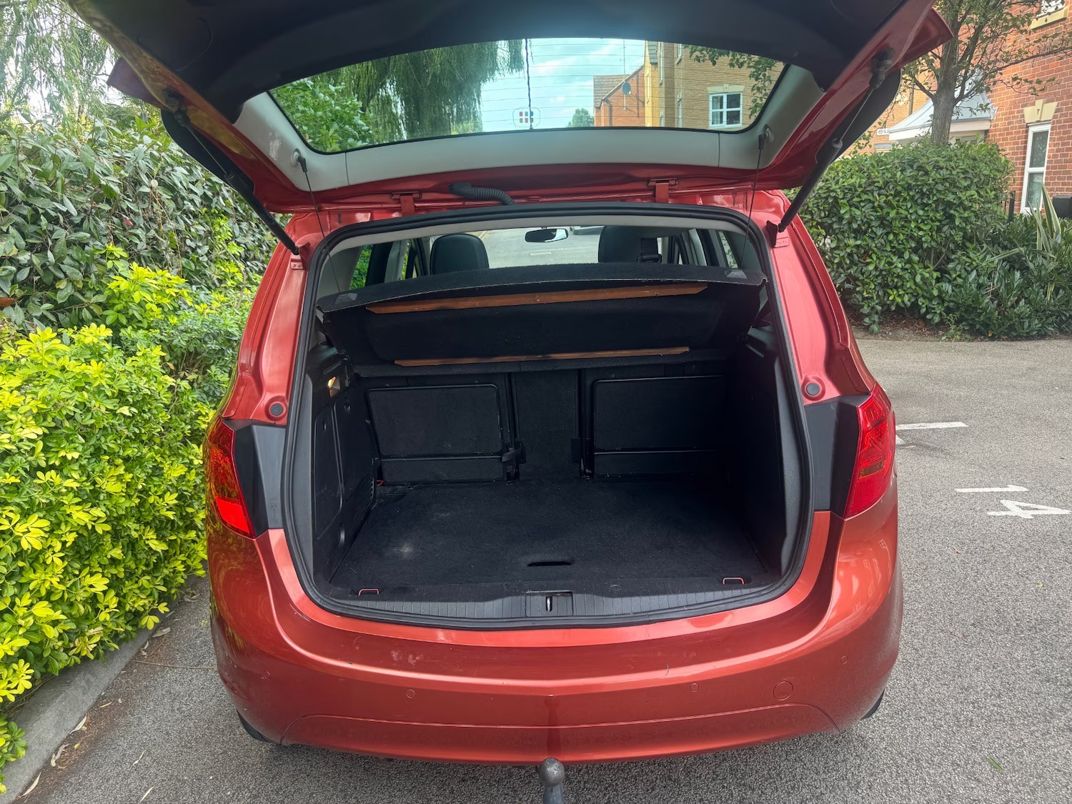 Used Vauxhall Meriva 2013 for sale - 76352188: Photo 7