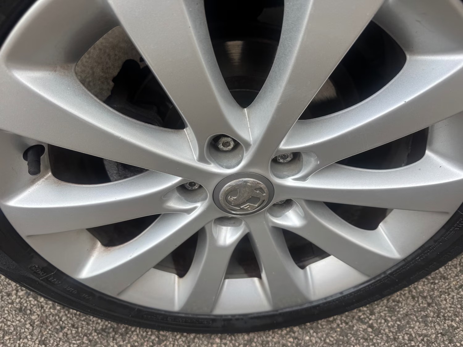 Used Vauxhall Meriva 2013 for sale - 76352188: Photo 9