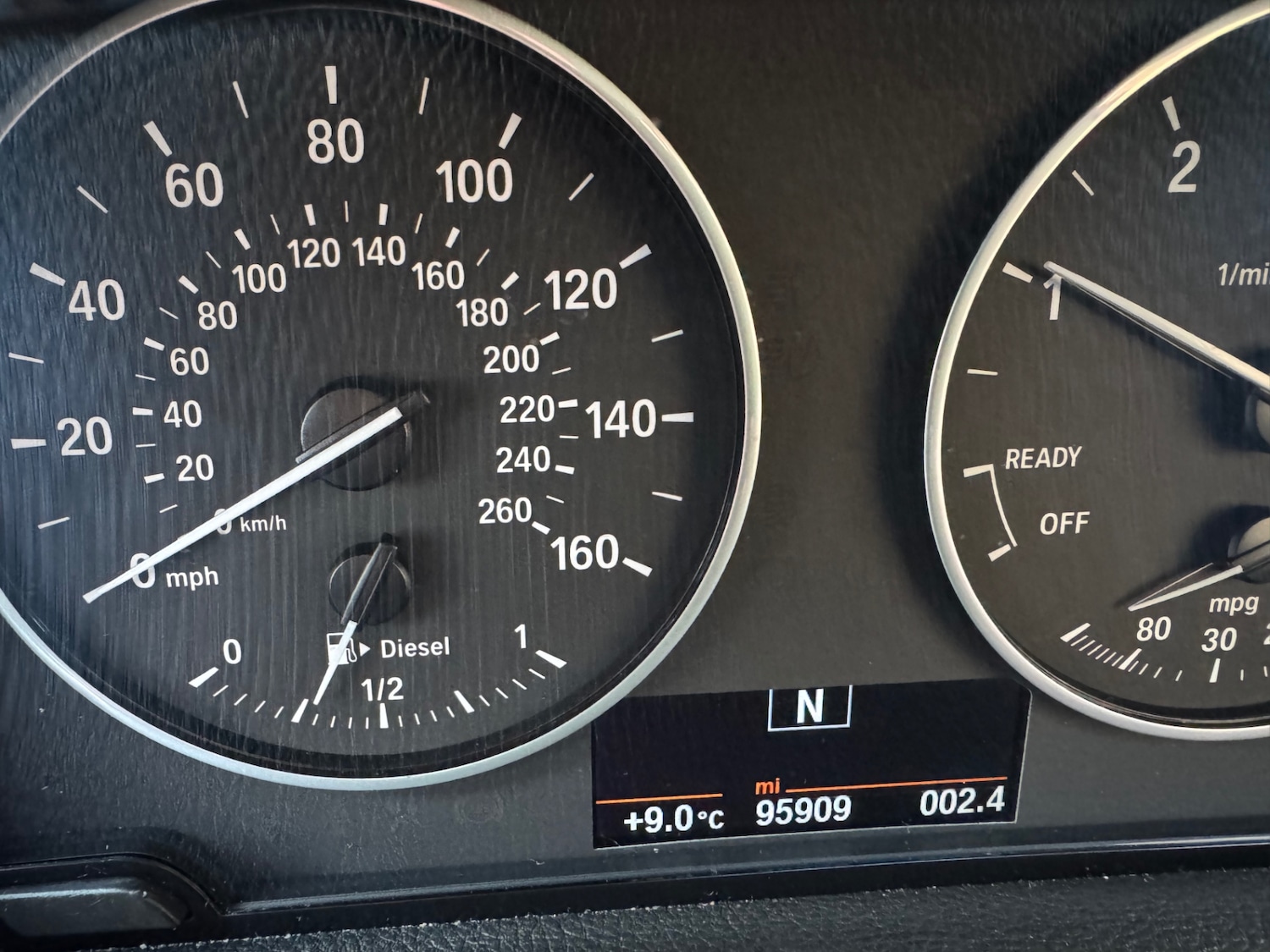 Used BMW 2 Series 2015 for sale - 77003273: Photo 10