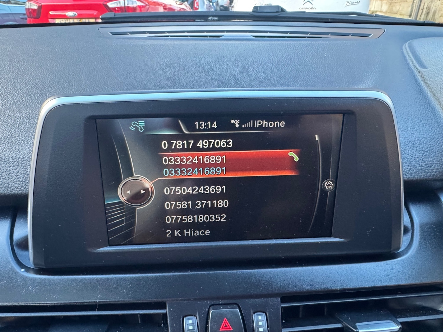 Used BMW 2 Series 2015 for sale - 77003273: Photo 13