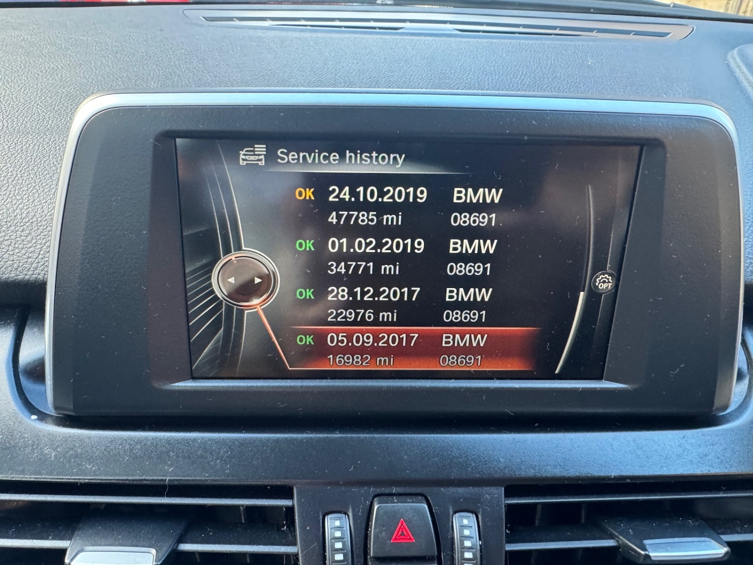 Used BMW 2 Series 2015 for sale - 77003273: Photo 18