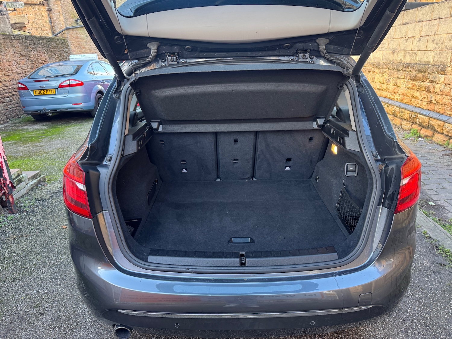 Used BMW 2 Series 2015 for sale - 77003273: Photo 5