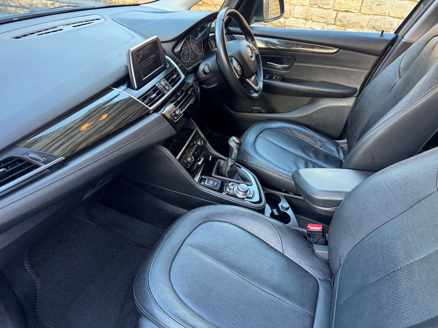 Used BMW 2 Series 2015 for sale - 77003273: Photo 9