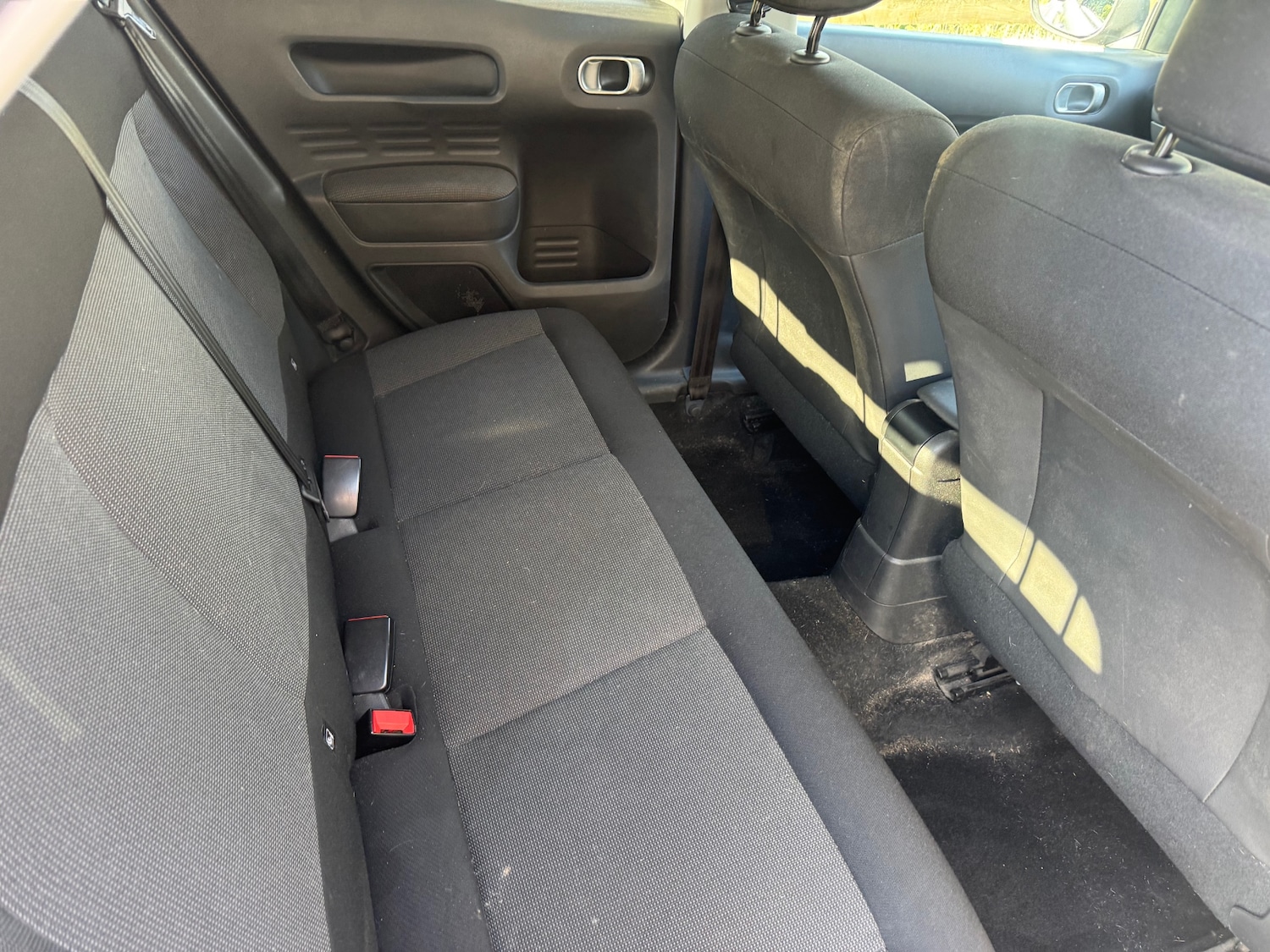 Used Citroen C4 Cactus 2015 for sale - 76114076: Photo 10