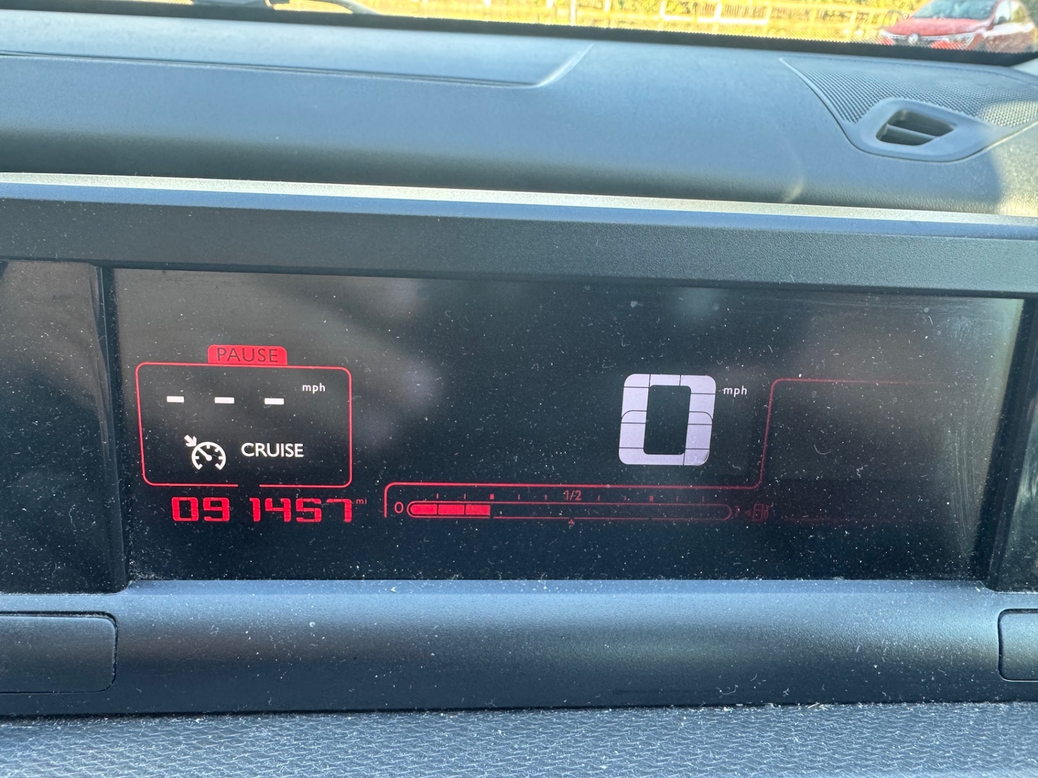 Used Citroen C4 Cactus 2015 for sale - 76114076: Photo 12