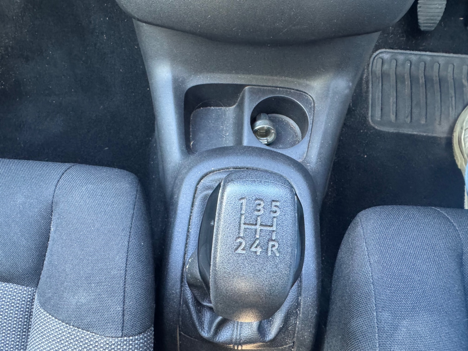 Used Citroen C4 Cactus 2015 for sale - 76114076: Photo 17