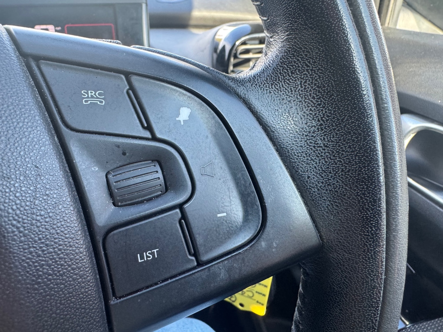 Used Citroen C4 Cactus 2015 for sale - 76114076: Photo 19