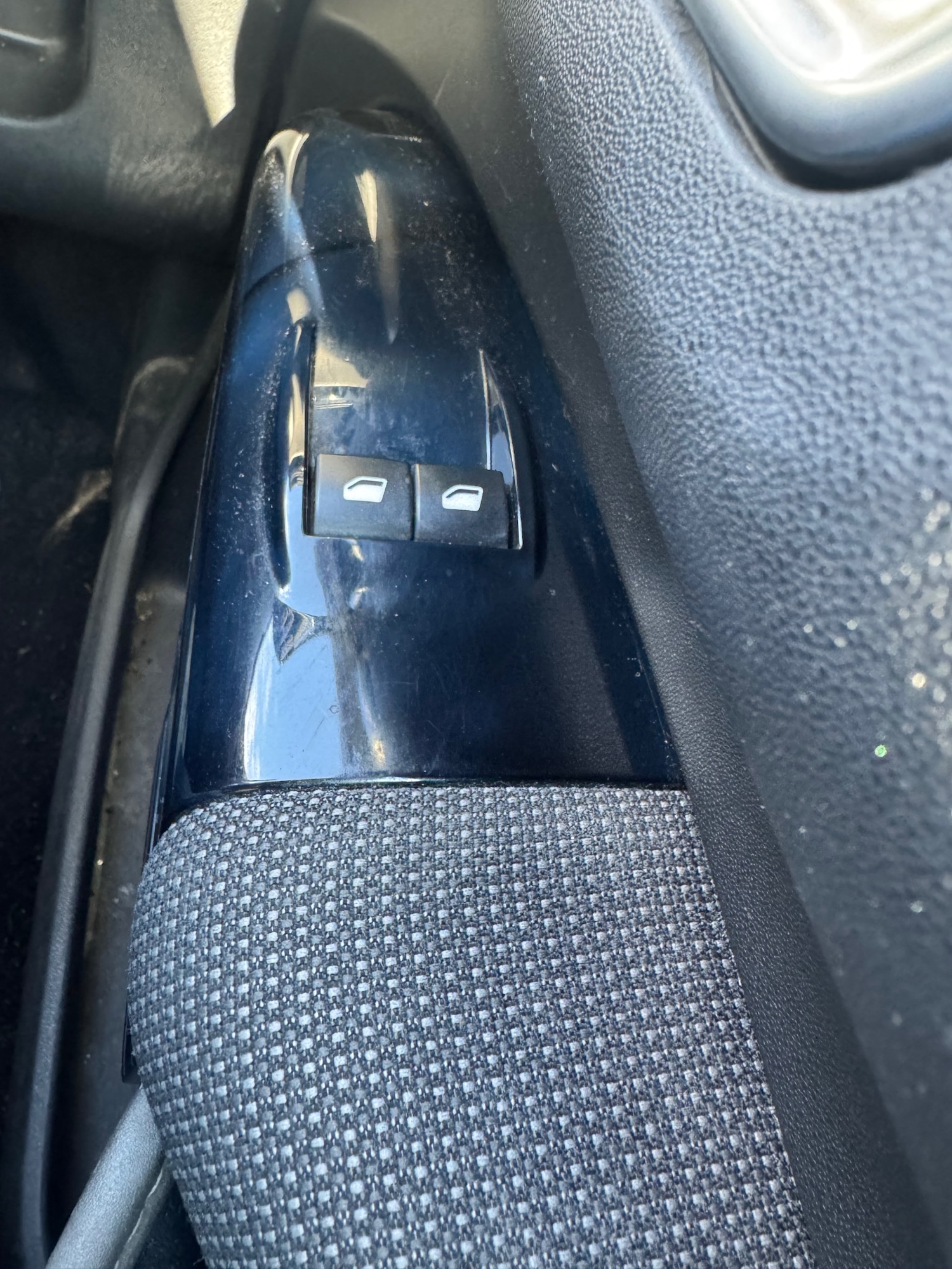 Used Citroen C4 Cactus 2015 for sale - 76114076: Photo 20