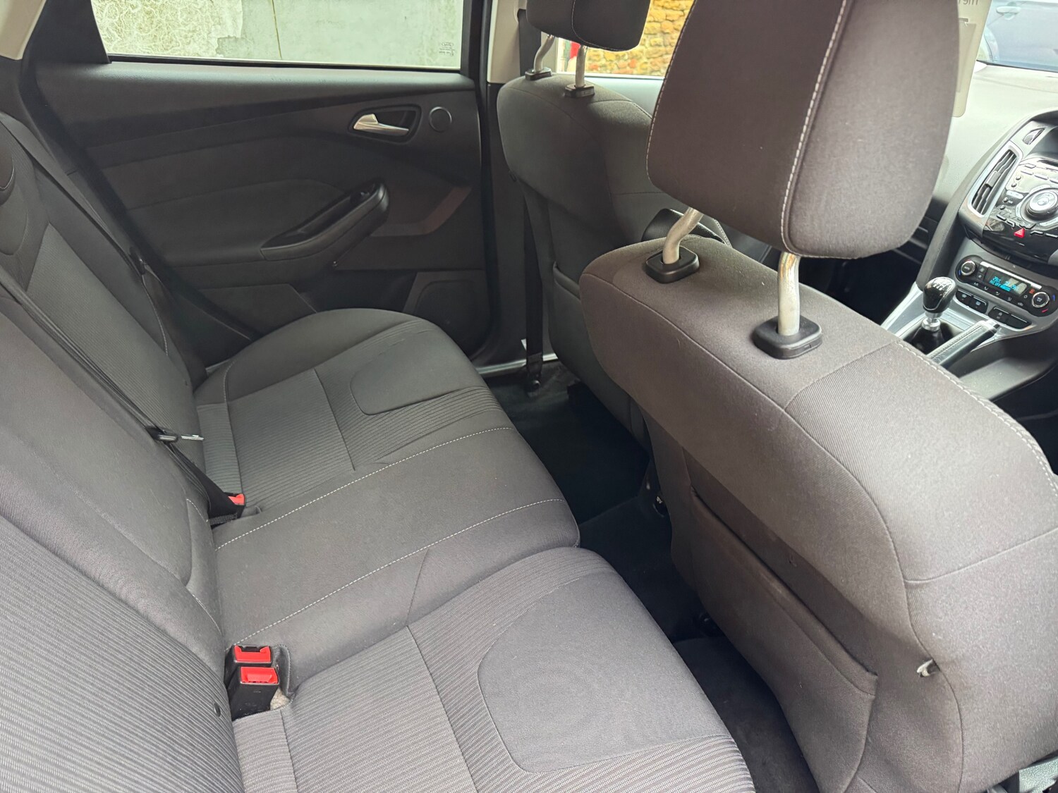 Used Ford Focus 2014 for sale - 77364782: Photo 10