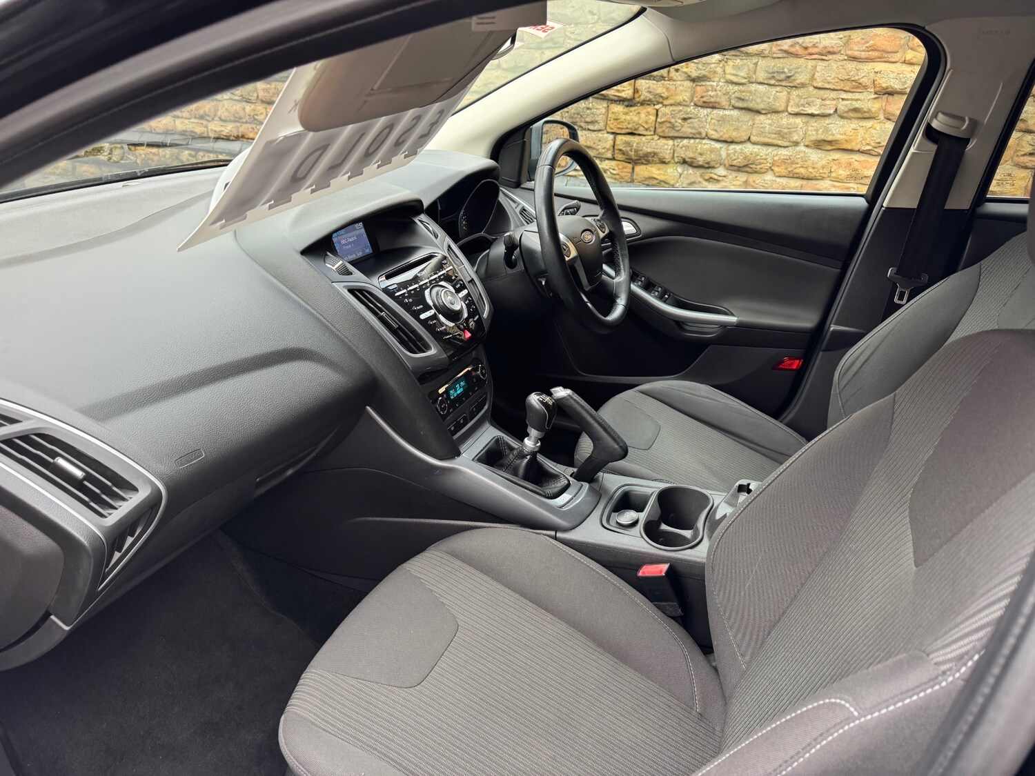 Used Ford Focus 2014 for sale - 77364782: Photo 12