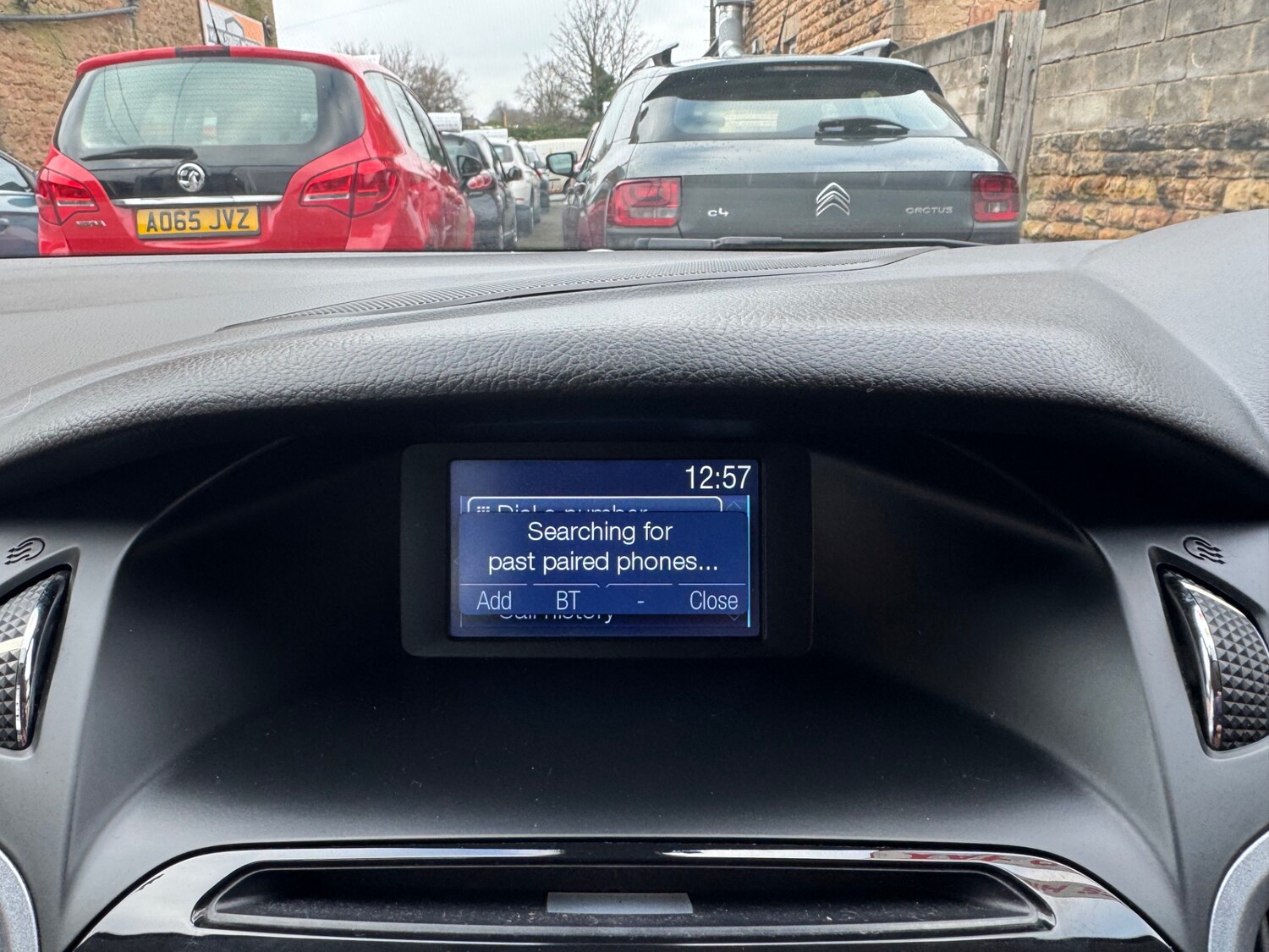 Used Ford Focus 2014 for sale - 77364782: Photo 15