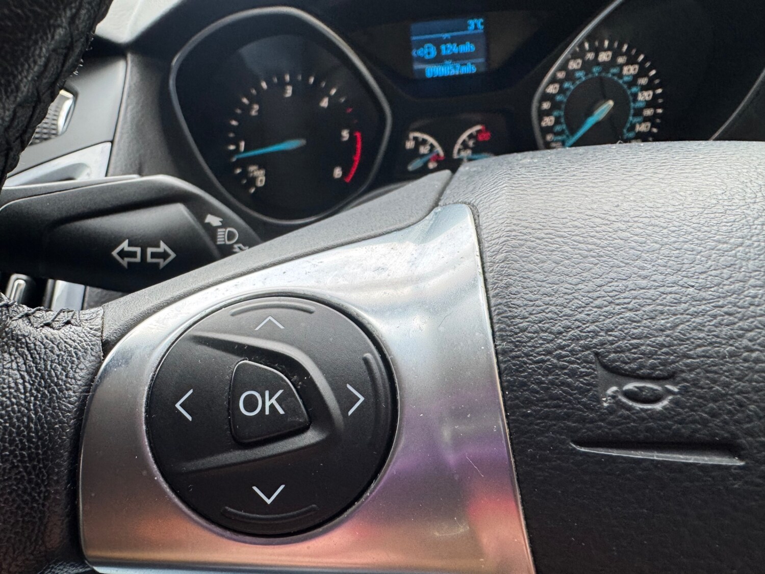 Used Ford Focus 2014 for sale - 77364782: Photo 21