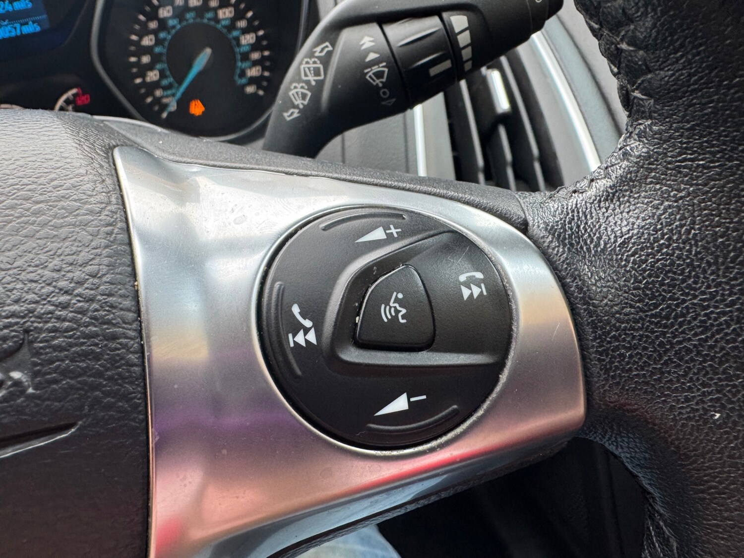 Used Ford Focus 2014 for sale - 77364782: Photo 22