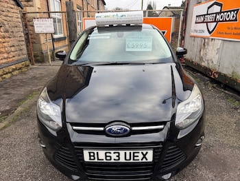 Used Ford Focus 2014 for sale - 77364782: Photo