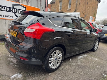 Used Ford Focus 2014 for sale - 77364782: Photo
