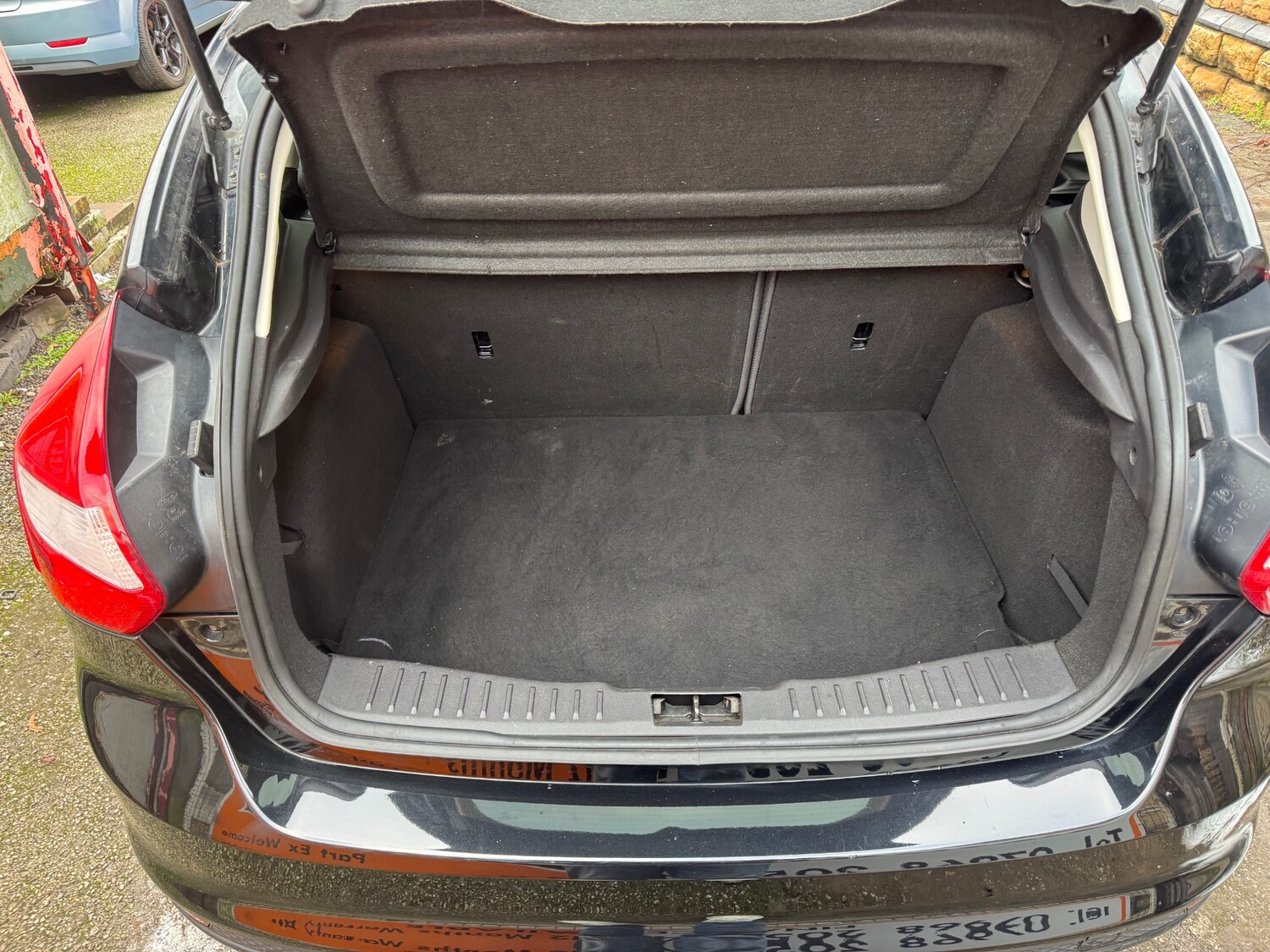 Used Ford Focus 2014 for sale - 77364782: Photo 6