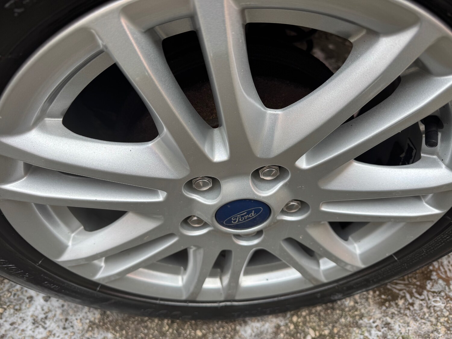 Used Ford Focus 2014 for sale - 77364782: Photo 8