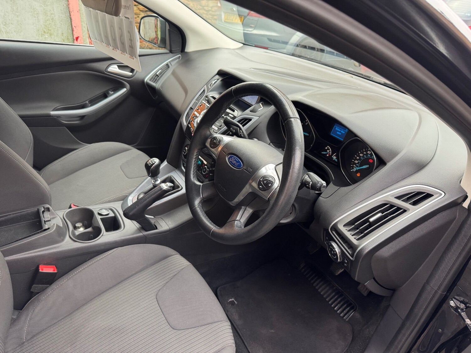 Used Ford Focus 2014 for sale - 77364782: Photo 9