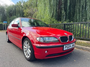 BMW 3 Series feature image
