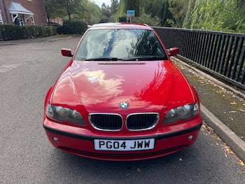 Used BMW 3 Series 2004 for sale - 79852614: Photo
