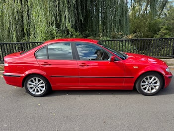 Used BMW 3 Series 2004 for sale - 79852614: Photo