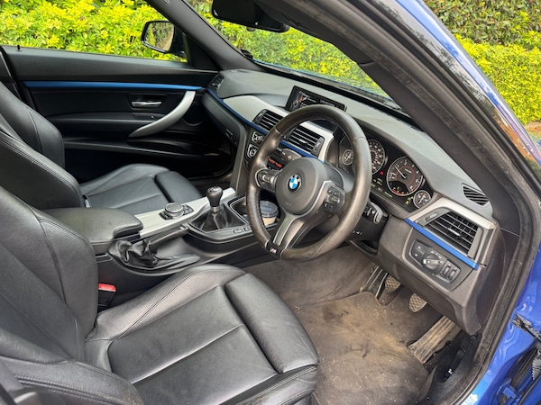 Used BMW 3 Series 2015 for sale - 76170213: Photo 10