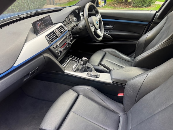 Used BMW 3 Series 2015 for sale - 76170213: Photo 12
