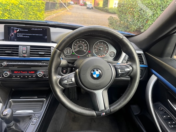 Used BMW 3 Series 2015 for sale - 76170213: Photo 13