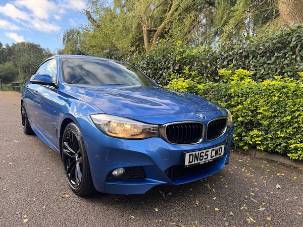 Used BMW 3 Series 2015 for sale - 76170213: Photo 1