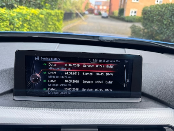 Used BMW 3 Series 2015 for sale - 76170213: Photo 20
