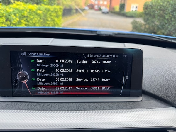 Used BMW 3 Series 2015 for sale - 76170213: Photo 21