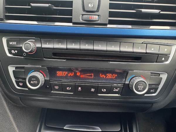 Used BMW 3 Series 2015 for sale - 76170213: Photo 22