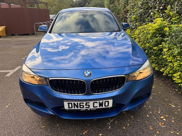 Used BMW 3 Series 2015 for sale - 76170213: Photo 2