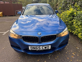 Used BMW 3 Series 2015 for sale - 76170213: Photo 2