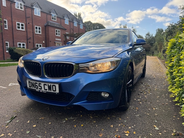 Used BMW 3 Series 2015 for sale - 76170213: Photo 3