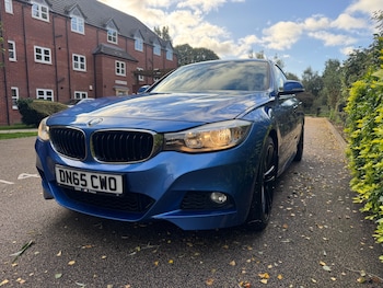Used BMW 3 Series 2015 for sale - 76170213: Photo 3