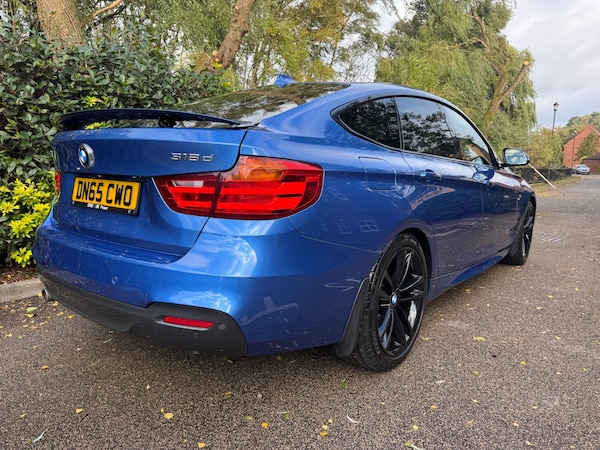 Used BMW 3 Series 2015 for sale - 76170213: Photo 5
