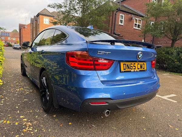Used BMW 3 Series 2015 for sale - 76170213: Photo 8